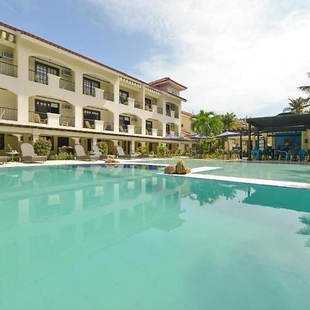Le Soleil De Boracay Hotel Balabag  Bagian luar foto